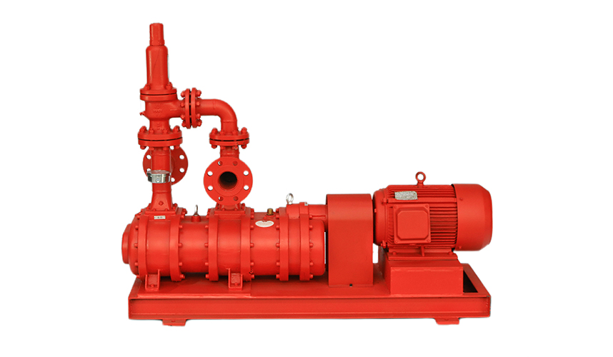消防泵-浙江博大泵业有限公司
